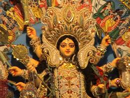 Goddess Maa Kali – Kalika
