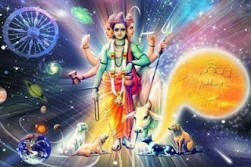 Lord Dattatreya - Descent of Shri Datta Guru - Universal Teacher