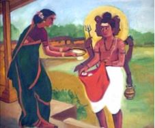 Shripad Shri Vallabha - Birth Story