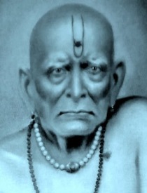 Shri Swami Samarth is considered 3rd Purna Avatar of Shri Dattatreya