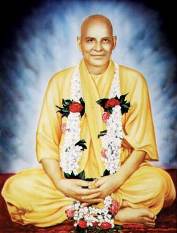 Yogi Swami Sivananda Saraswati